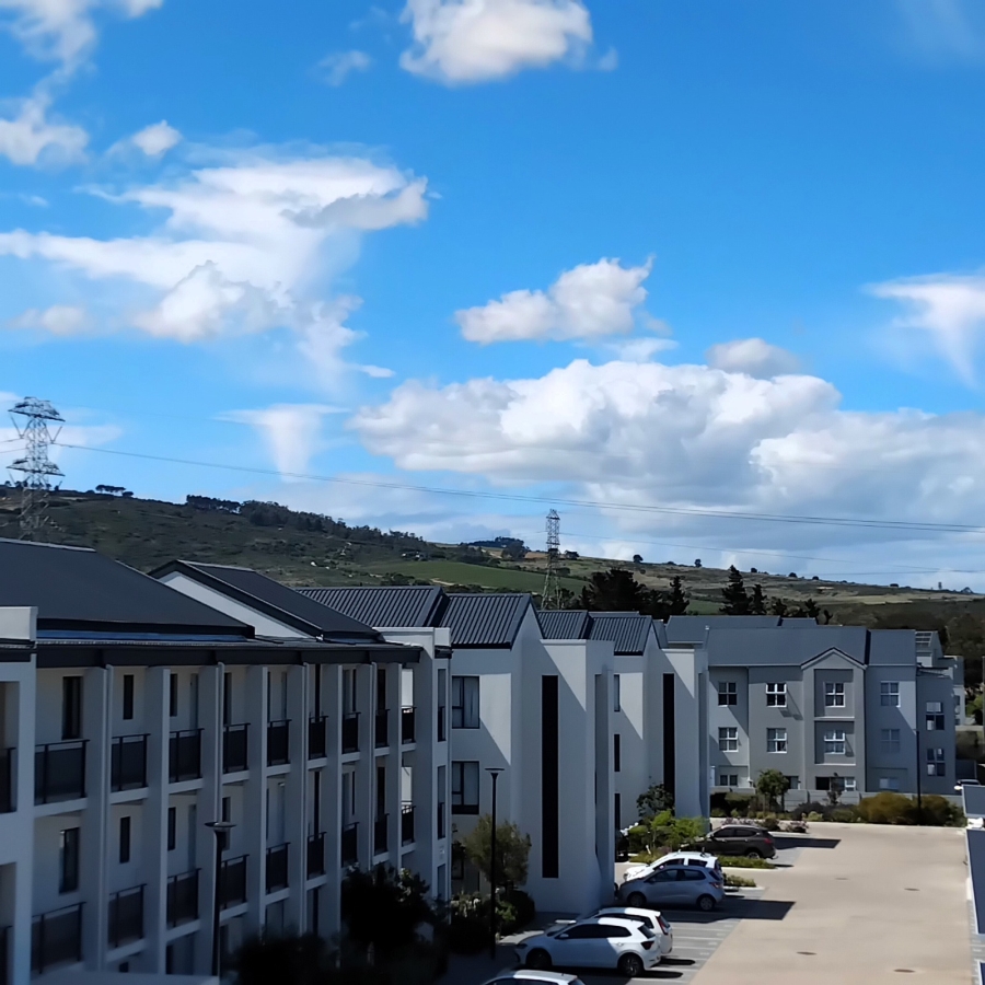 To Let 0 Bedroom Property for Rent in Haasendal Western Cape